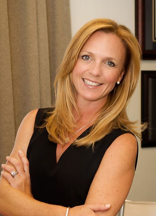 Dr. Sandra Bell-McGinty, clinical neuropsychologist